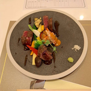 メイン|770402さんのルシェルアンジュ水戸 ウエディングシャトーの写真(2534542)