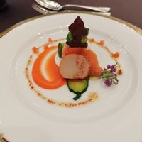前菜