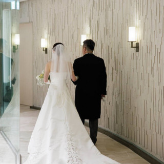 バージンロード