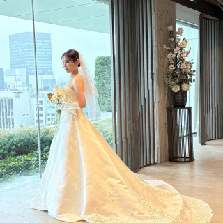 素敵なチャペル