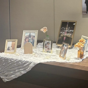 ウェルカムスペース！|770453さんのLUCIS（ルーキス）の写真(2541317)