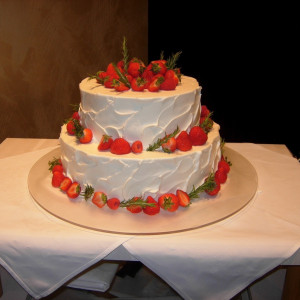 いちごいっぱいのケーキ！|770453さんのLUCIS（ルーキス）の写真(2541315)