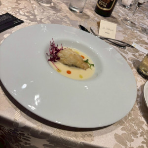 真鯛の　ホワイトチリソース|770453さんのLUCIS（ルーキス）の写真(2541306)