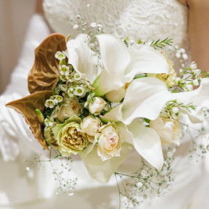 ブーケ！|770453さんのLUCIS（ルーキス）の写真(2542913)