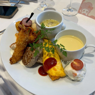 コース料理