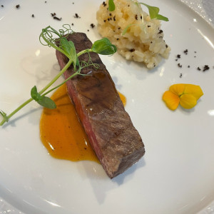コース料理|770460さんのアニバーサリーアン 恵比寿の写真(2536499)