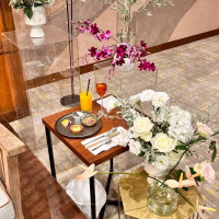 中座料理