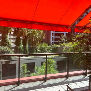 ガーデン|770462さんのWITH THE STYLE FUKUOKA（ウィズ ザ スタイル フクオカ）の写真(2534074)