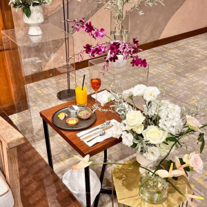 中座料理|770462さんのWITH THE STYLE FUKUOKA（ウィズ ザ スタイル フクオカ）の写真(2534078)