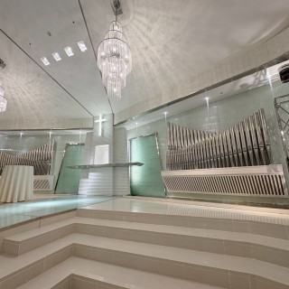 白が映えて綺麗です！