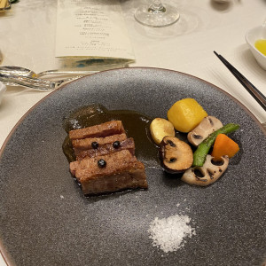 和牛|770472さんの覚王山ル・アンジェ教会の写真(2534179)