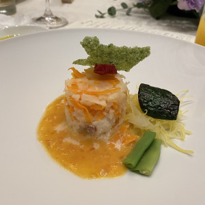 鯛|770472さんの覚王山ル・アンジェ教会の写真(2534176)