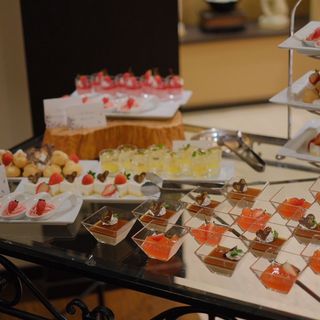 アネーリ軽井沢のクチコミ 料理・ケーキの写真（1枚目）