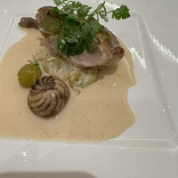 メイン料理