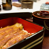 鰻重