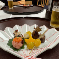 料理