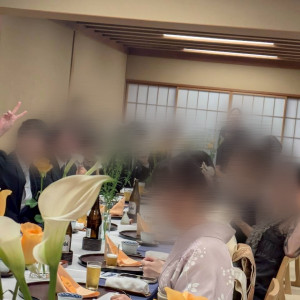 会場の雰囲気|770517さんの湯島天神の写真(2534439)