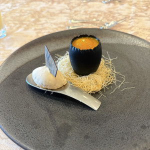 ブラマンジェ|770526さんの新横浜グレイスホテル/ ロゼアン シャルムの写真(2534608)