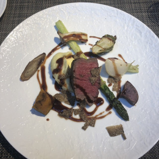試食