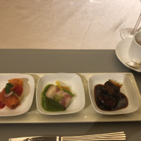 試食