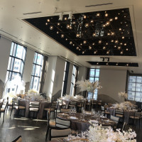 披露宴会場