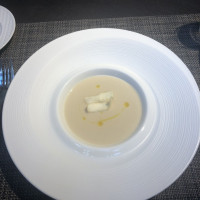 試食