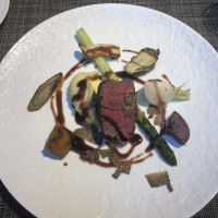 試食