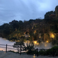 雲海あり