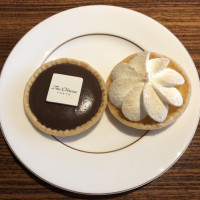 試食