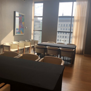 控室|770530さんのキンプトン新宿東京の写真(2537253)