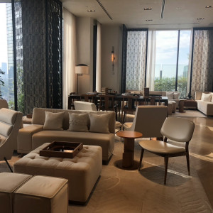 控室|770530さんのキンプトン新宿東京の写真(2537257)