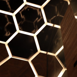 チャペル|770538さんのノートルダム横浜みなとみらい/FIVESTAR WEDDINGの写真(2534491)