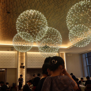 披露宴|770538さんのノートルダム横浜みなとみらい/FIVESTAR WEDDINGの写真(2534500)