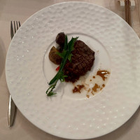 メイン料理