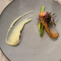 魚料理