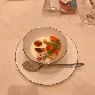 前菜