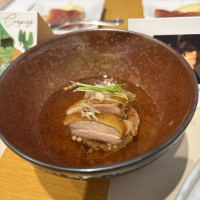 試食