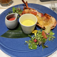 試食