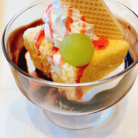 ウェディングケーキ