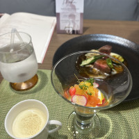 試食