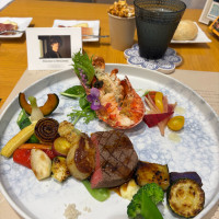 試食