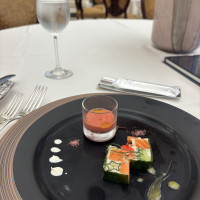 試食