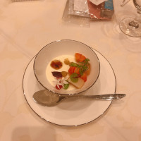 前菜