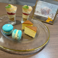 試食