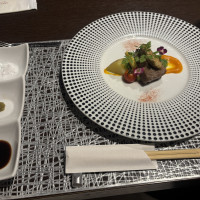 試食