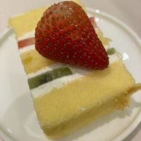 ウエディングケーキ