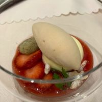 デザート
