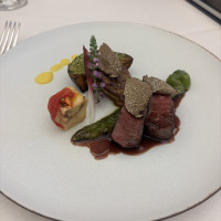 試食
