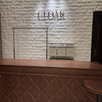 クローク