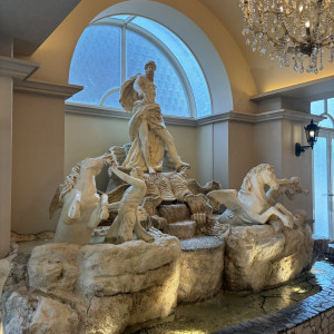 エントランス|770553さんのアニヴェルセル白壁の写真(2535438)